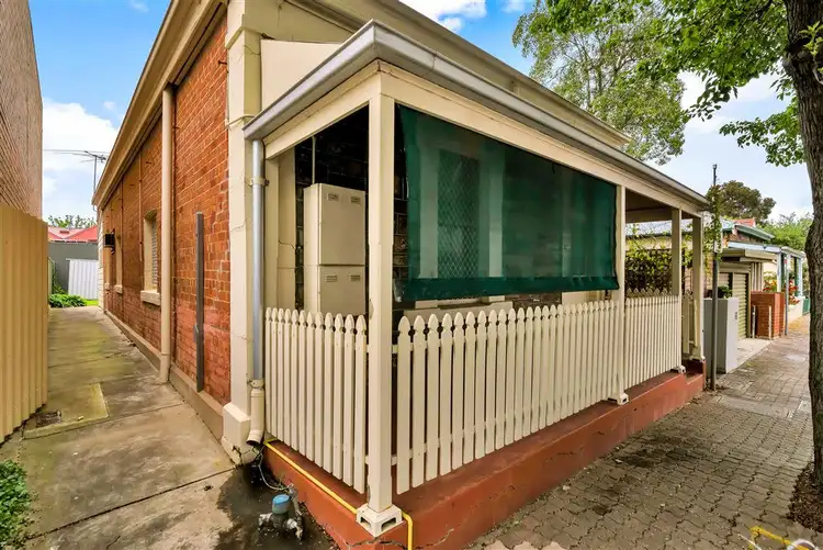 18 Power Street, Adelaide SA 5000