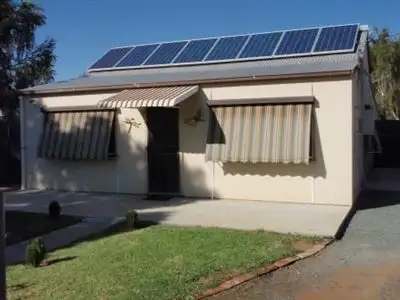 221 William Street, Hay NSW 2711
