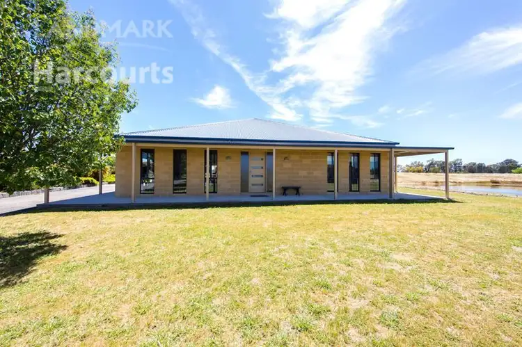 Main view of Homely rural property listing, 366 Developmental Road, Springhurst VIC 3682