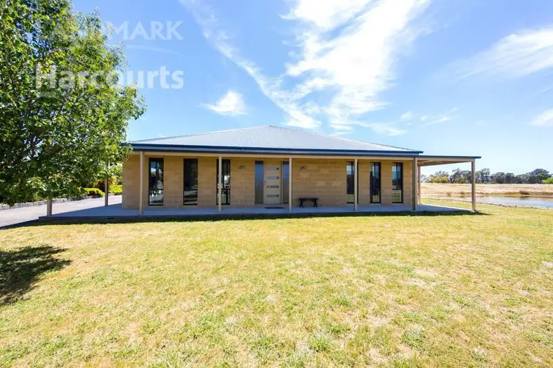 Main view of Homely rural property listing, 366 Developmental Road, Springhurst VIC 3682