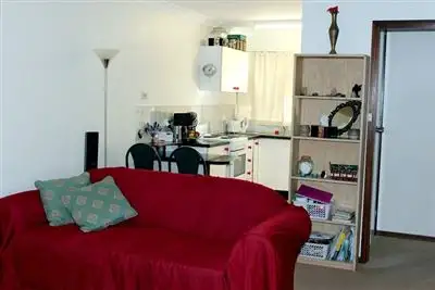 Third view of Homely block of units listing, 21 Lamrock Street, Cobar NSW 2835