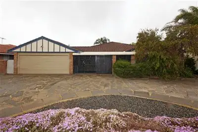 Main view of Homely house listing, 498 Rockingham Road, Munster WA 6166