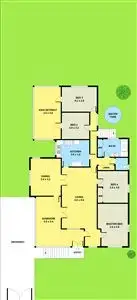 Second view of Homely house listing, 5 Chelmsford Avenue, Lutwyche QLD 4030