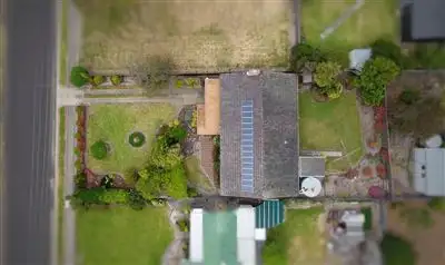 Third view of Homely house listing, 85 Lake Street, Edenhope VIC 3318