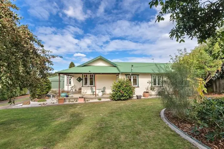 Third view of Homely house listing, 153 Madden Street, Devonport TAS 7310