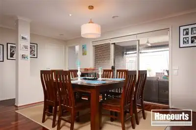Fourth view of Homely house listing, 8 Tournament Place, Cranbourne North VIC 3977