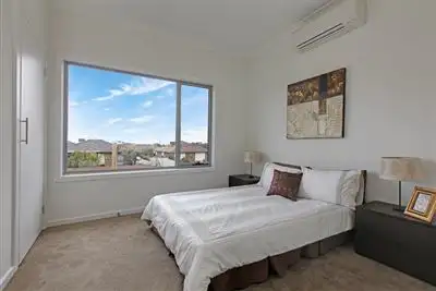 Sixth view of Homely townhouse listing, 158 Main Street, Thomastown VIC 3074