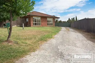6 Ware Place, Berwick VIC 3806