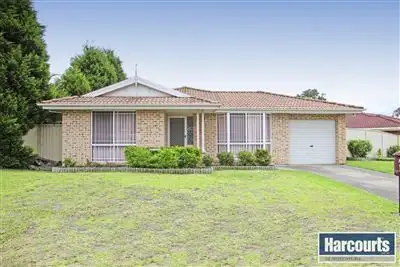 Main view of Homely house listing, 24 Withnell Crescent, St Helens Park NSW 2560
