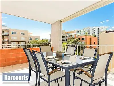 Fourth view of Homely apartment listing, 4601/2 Carraway Street, Kelvin Grove QLD 4059