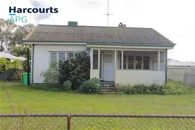 Second view of Homely house listing, 4 Wisbey Street, Carey Park WA 6230