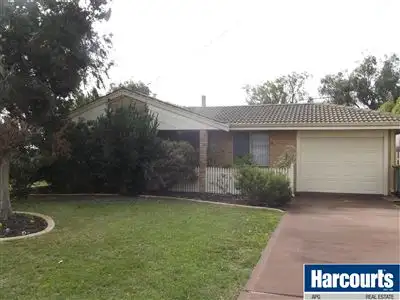 Main view of Homely house listing, 174 Lucy Victoria Ave, Australind WA 6233