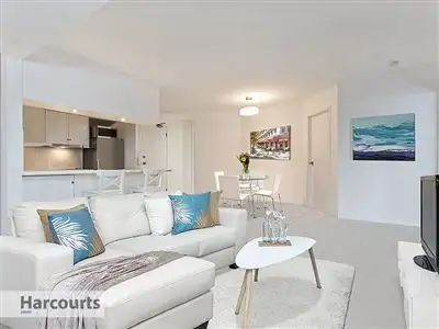 Third view of Homely apartment listing, 3/43 Fernberg Road, Paddington QLD 4064