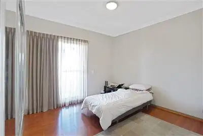 Fifth view of Homely apartment listing, 65/17 Warby Street, Campbelltown NSW 2560