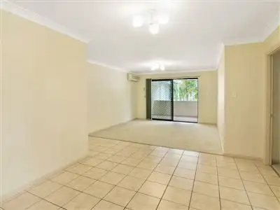Third view of Homely unit listing, 1/45 Collins Street, Clayfield QLD 4011