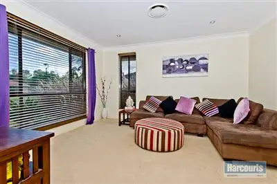 Fourth view of Homely house listing, 4 Tribulation Close, Narangba QLD 4504