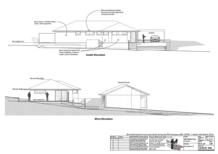 Fifth view of Homely unit listing, 2/28A Nolan Crescent, Kingston TAS 7050