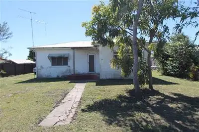 Main view of Homely house listing, 60 Railway Street, Ayr QLD 4807
