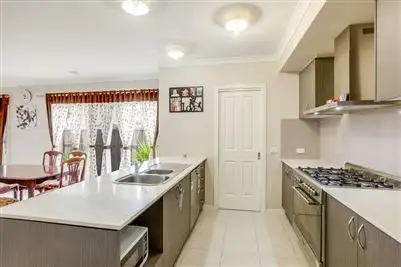 Sixth view of Homely house listing, 32 Bunnorong Street, Tarneit VIC 3029