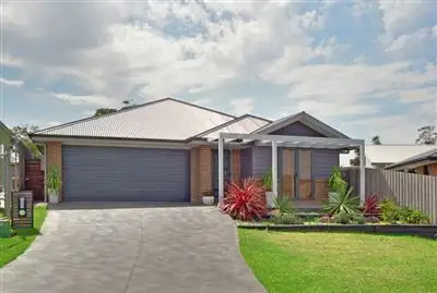 15 Seabreeze Street, Vincentia NSW 2540