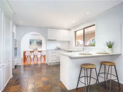 Third view of Homely house listing, 37 Knight Avenue, Kings Langley NSW 2147