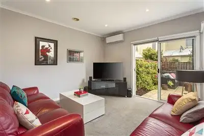 Fourth view of Homely townhouse listing, 3/52 Westgarth Street, Northcote VIC 3070