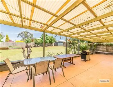 Third view of Homely house listing, 14 Wallace Crescent, Drouin VIC 3818