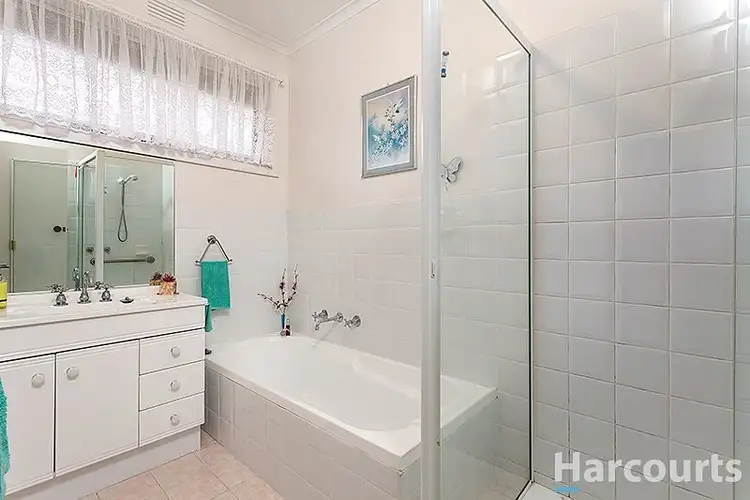 Fifth view of Homely unit listing, 3/86 - 88 Burwood Highway, Burwood East VIC 3151