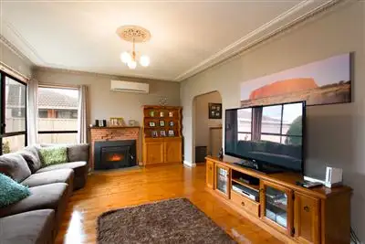 Second view of Homely house listing, 8 Rubicon Street, Redan VIC 3350