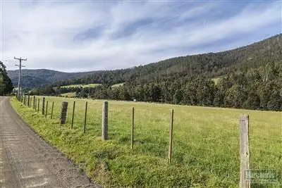 Seventh view of Homely land listing, - Crabtree Road, Crabtree TAS 7109