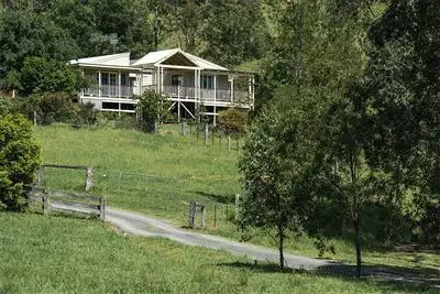 Fourth view of Homely house listing, 2255 Moss Vale Road, Kangaroo Valley NSW 2577