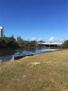 Second view of Homely semi-detached listing, 16 Meyer Street, Southport QLD 4215