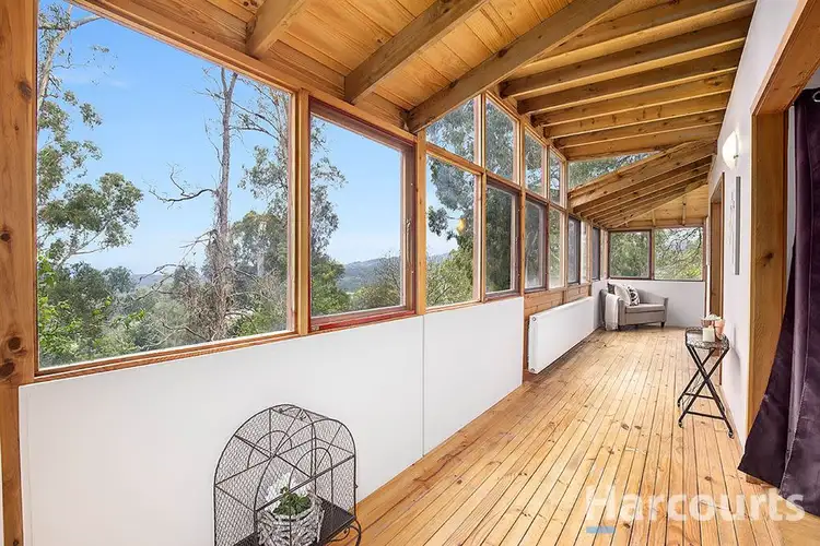 Sixth view of Homely house listing, 189 Olinda-Monbulk Road, Monbulk VIC 3793