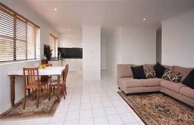 Second view of Homely unit listing, 4/53 Nicklin Street, Coorparoo QLD 4151