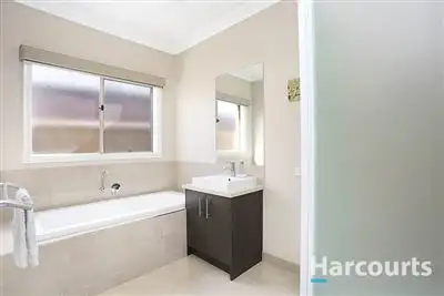 Fifth view of Homely house listing, 38 Atarhi Parade, Lalor VIC 3075