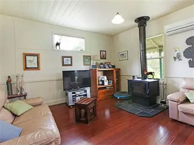 Third view of Homely house listing, 110 Smith Lane, Mount Wallace, Ballan VIC