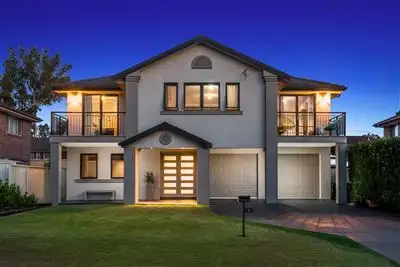 Main view of Homely house listing, 5 Erina Place, South Windsor NSW 2756