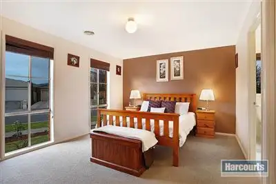Fifth view of Homely house listing, 48 Ellendale Street, Rowville VIC 3178