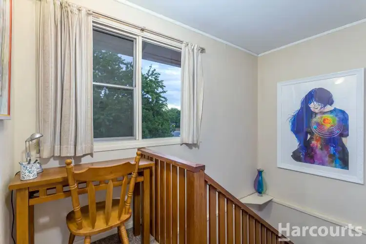 Fifth view of Homely semi-detached listing, 5 Carruthers Street, Curtin ACT 2605