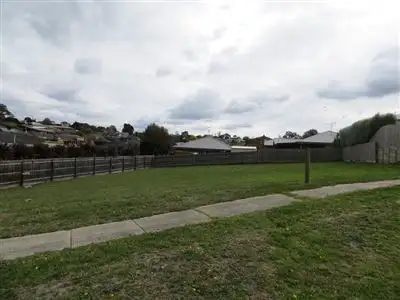 Third view of Homely land listing, 3 Hume Court, Warragul VIC 3820