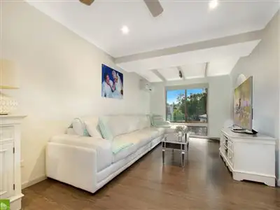 Second view of Homely house listing, 27 Wyndarra Way, Koonawarra NSW 2530