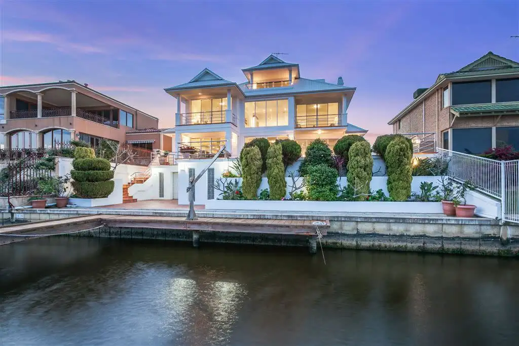 Main view of Homely house listing, 9 Cambria Island Rtt, Halls Head WA 6210