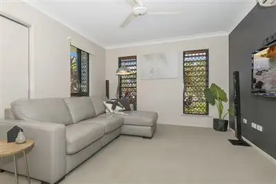 Fourth view of Homely house listing, 6 Rushtons Way, Mount Louisa QLD 4814