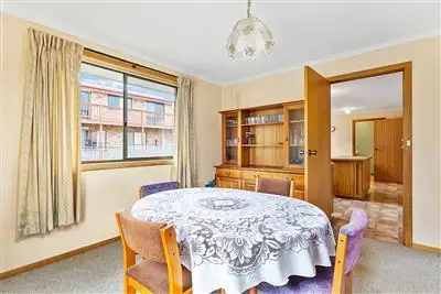 Fifth view of Homely house listing, 21 Amethyst Drive, Blackmans Bay TAS 7052