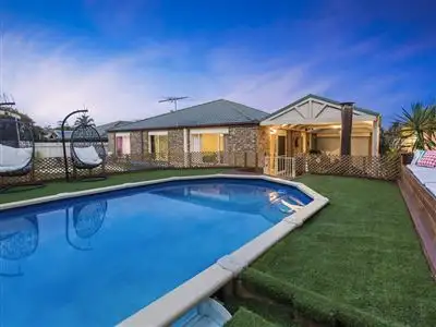 Second view of Homely house listing, 23 Paperbark Drive, Mount Martha VIC 3934
