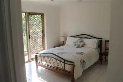 Seventh view of Homely house listing, 2/192 Matthew Flinders Drive, Lammermoor QLD 4703