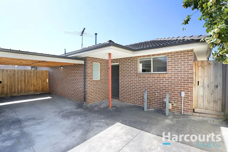 Main view of Homely unit listing, 4/56 Heyington Avenue, Thomastown VIC 3074