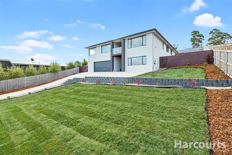 Main view of Homely house listing, 13 Spinnaker Crescent, Tranmere TAS 7018