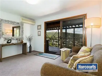 Third view of Homely house listing, 19 Highgrove Court, The Gap QLD 4061