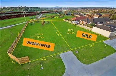 34-36 Quinn Street, Bell Post Hill VIC 3215